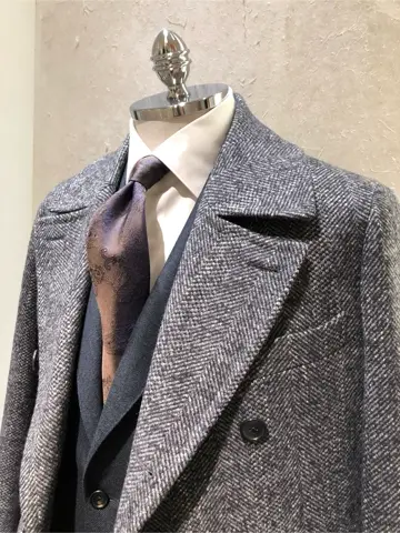 GOTAIRIKU 美濃 コーディネート画像