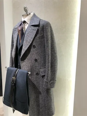 GOTAIRIKU 美濃 コーディネート画像