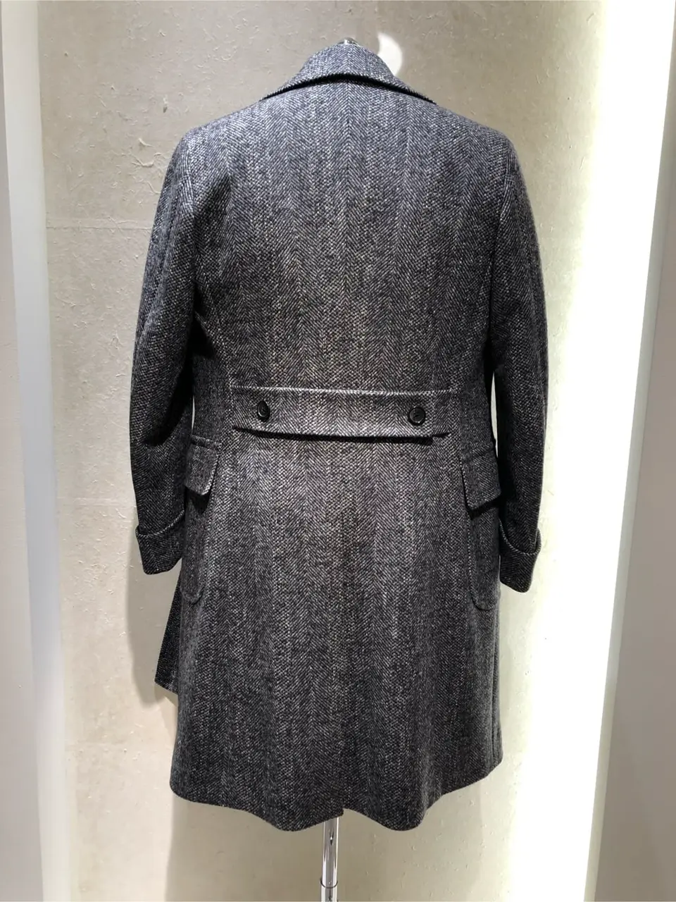 GOTAIRIKU 美濃 コーディネート画像