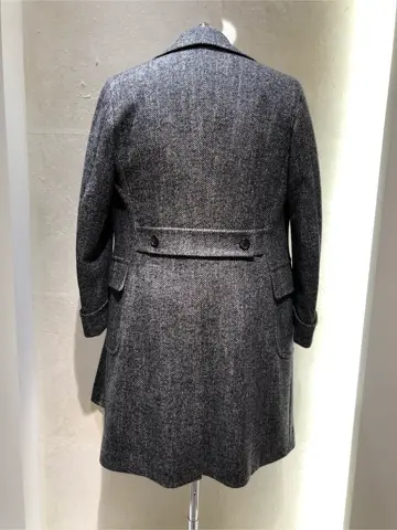 GOTAIRIKU 美濃 コーディネート画像