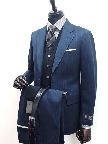 GOTAIRIKU 小管 コーディネート画像