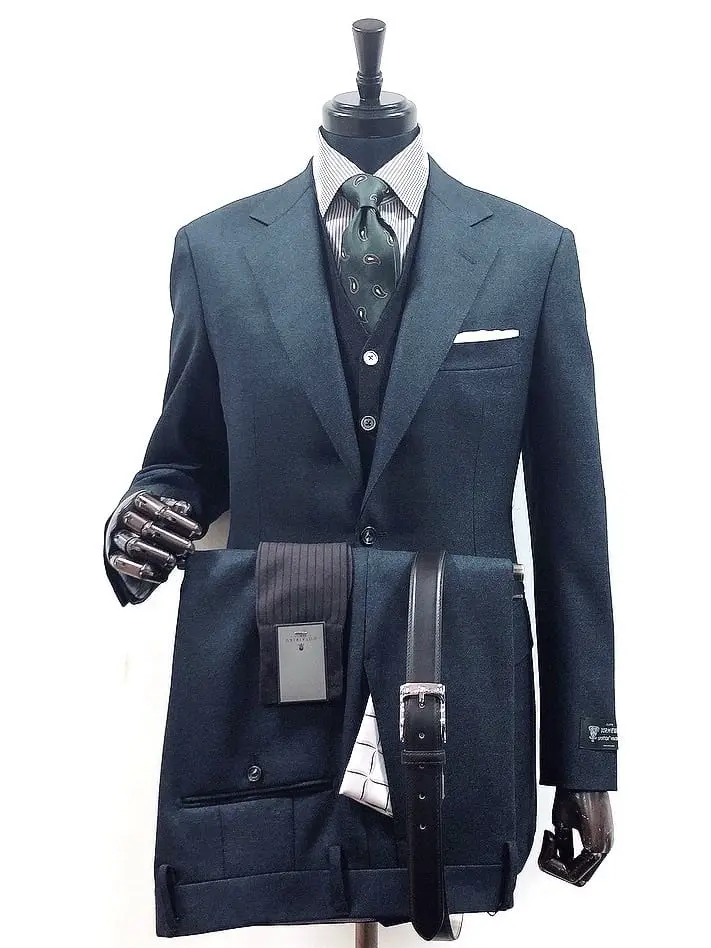 GOTAIRIKU 小管 コーディネート画像