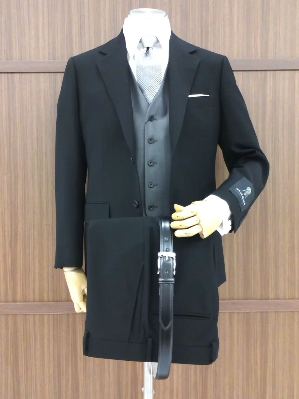 GOTAIRIKU 菊池 コーディネート画像