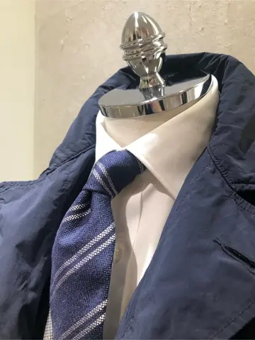 GOTAIRIKU 森  靖実 コーディネート画像