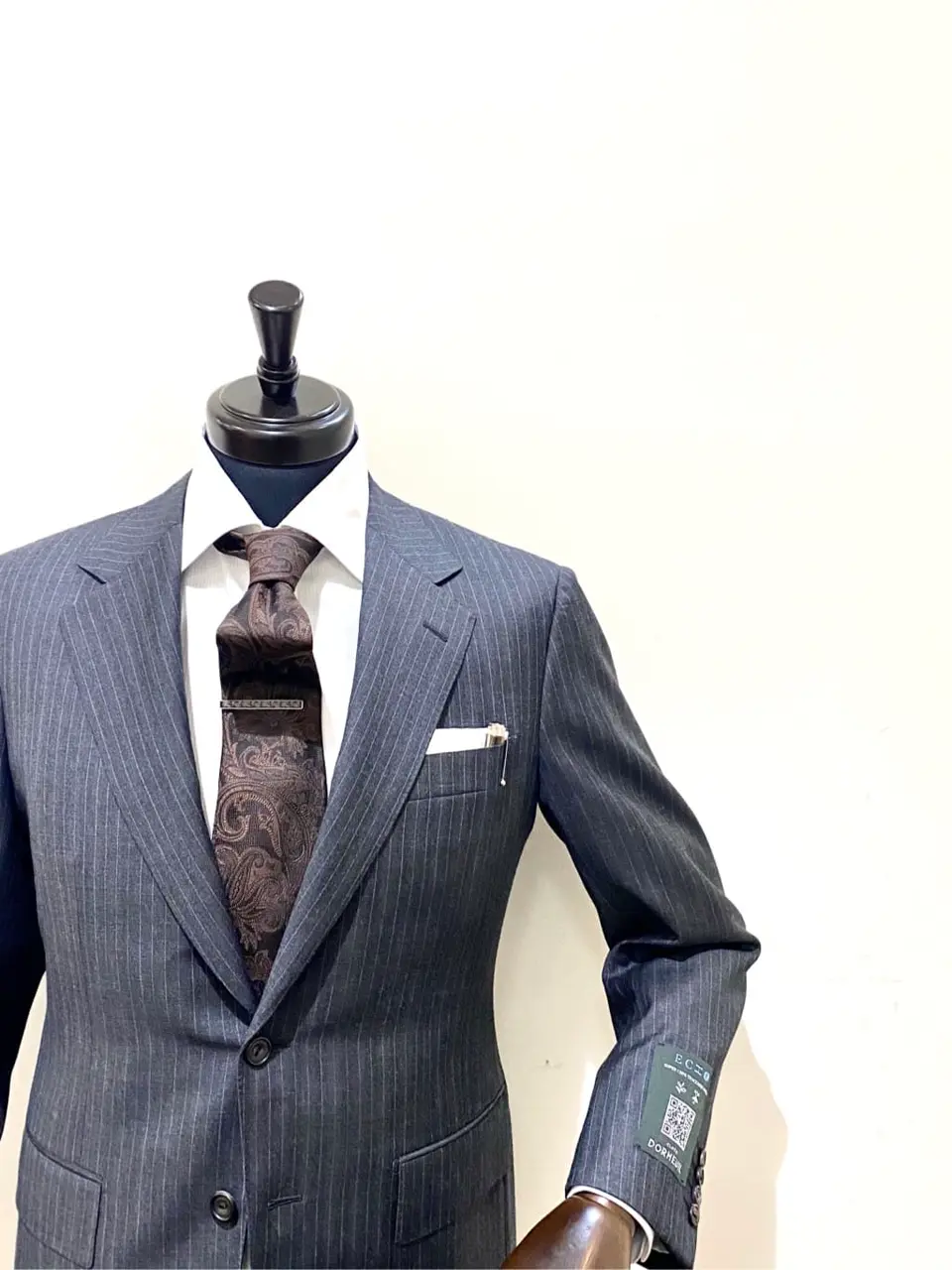 GOTAIRIKU 松田 コーディネート画像