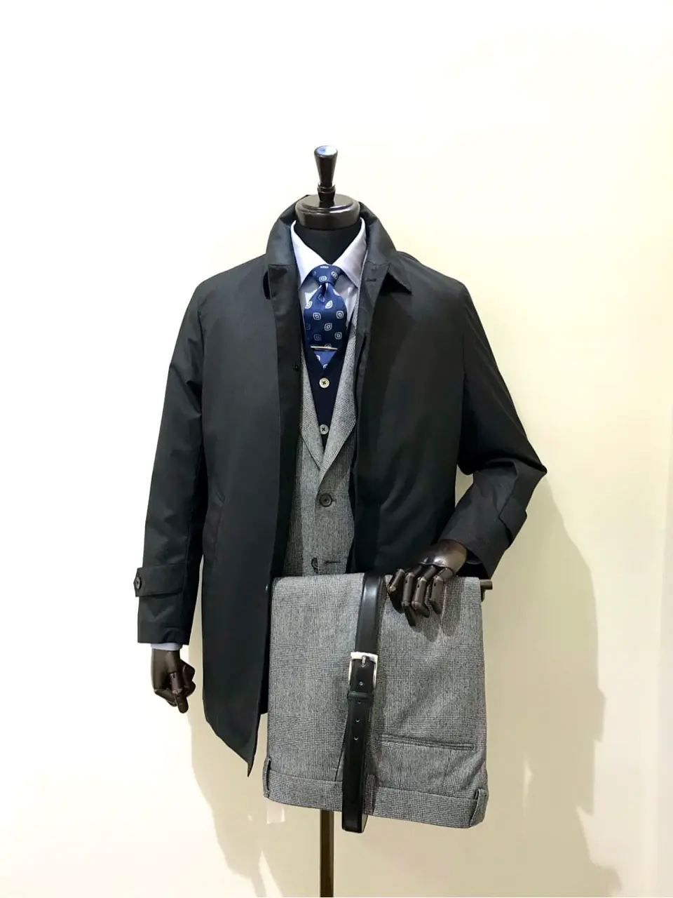  今井 コーディネート画像