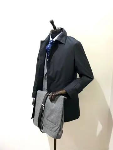 GOTAIRIKU 今井 コーディネート画像