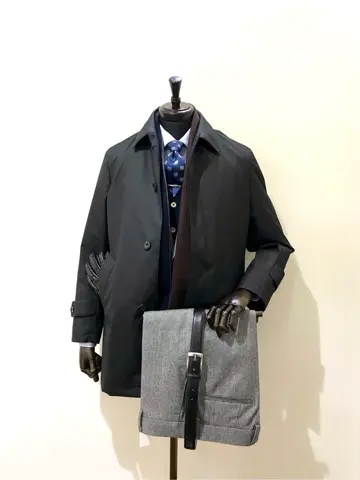 GOTAIRIKU 今井 コーディネート画像