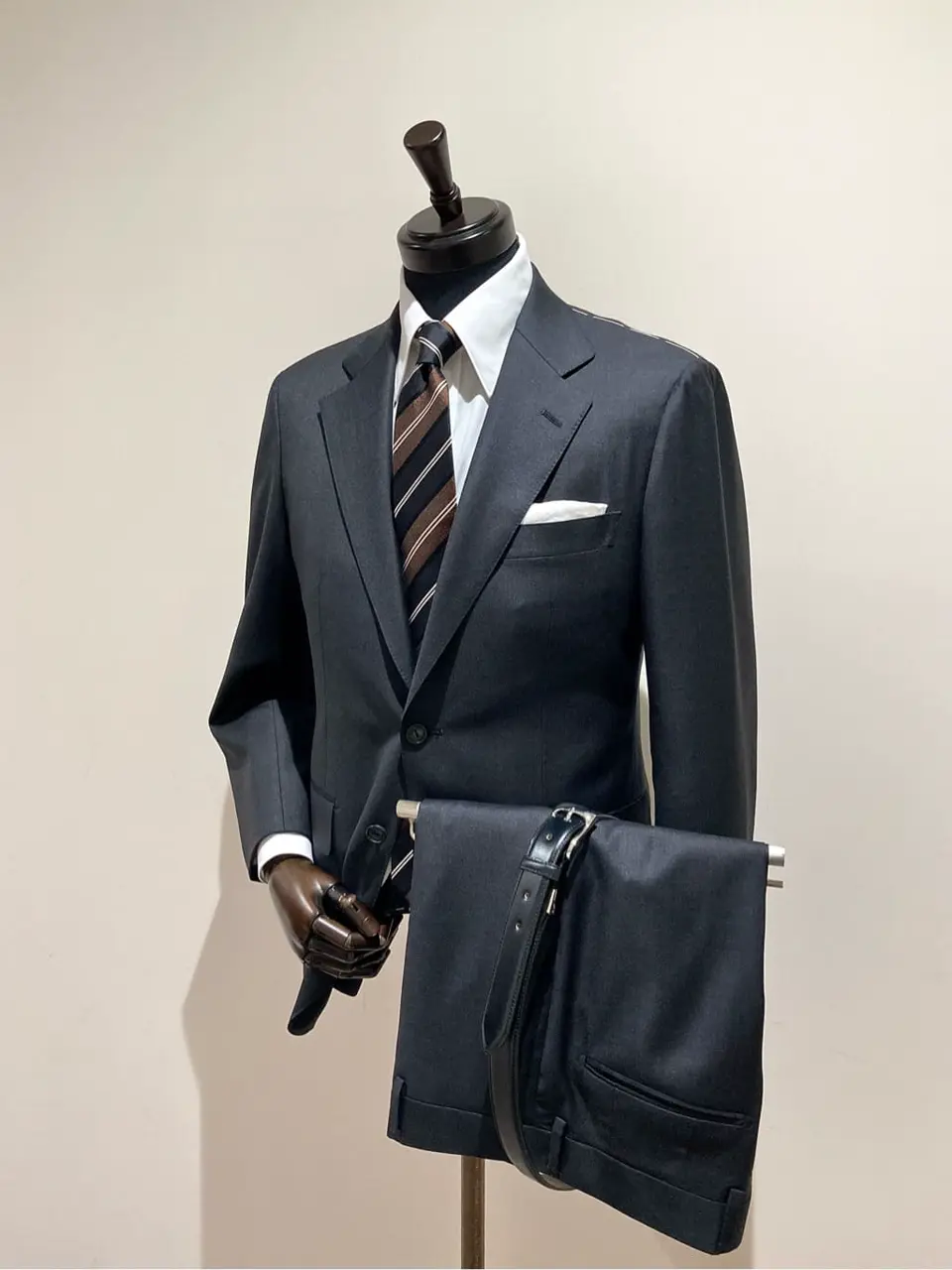 GOTAIRIKU 野上 コーディネート画像