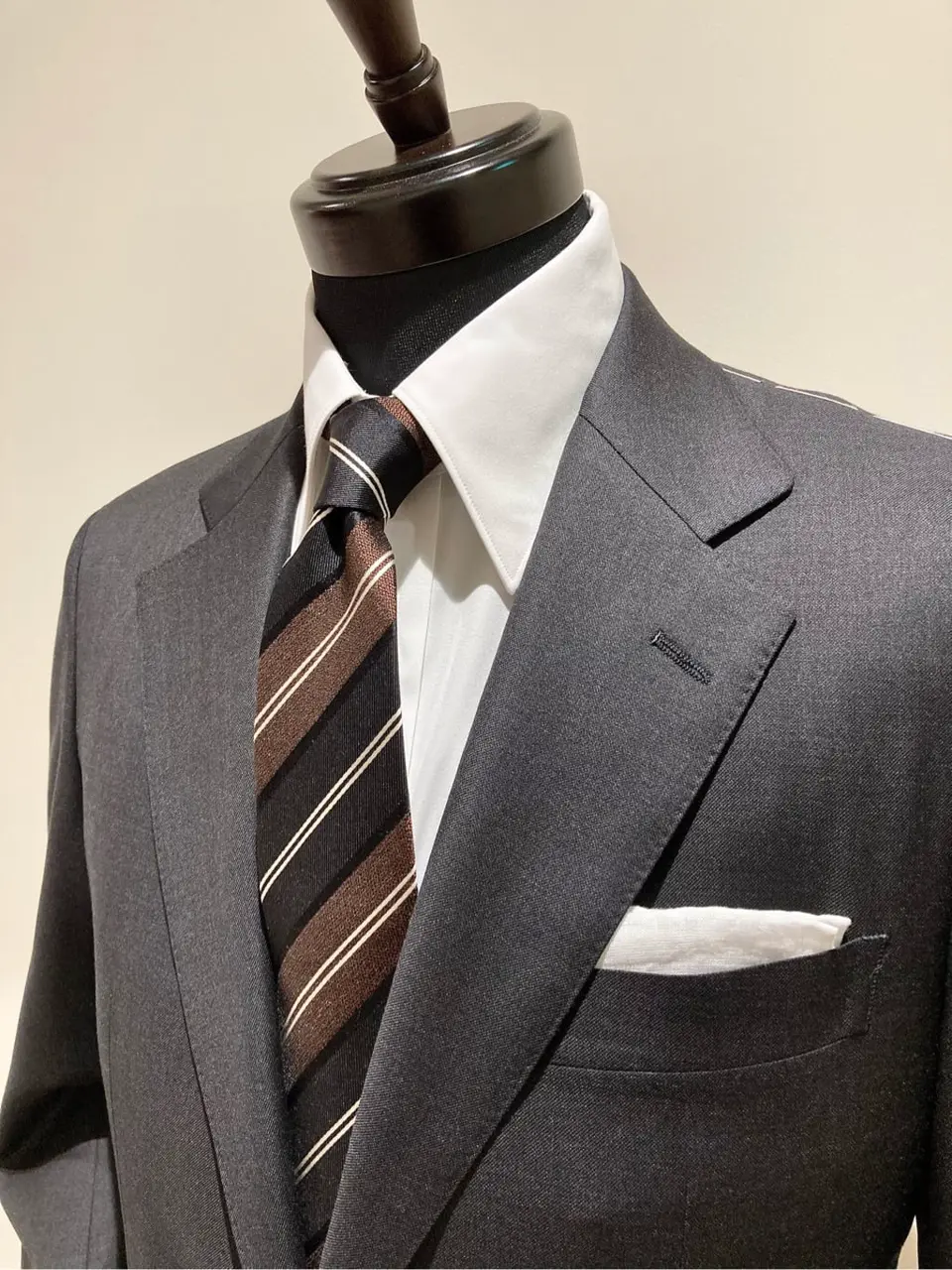 GOTAIRIKU 野上 コーディネート画像