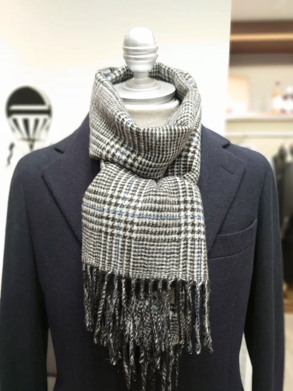 GOTAIRIKU 佐瀬 コーディネート画像