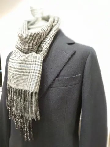 GOTAIRIKU 佐瀬 コーディネート画像