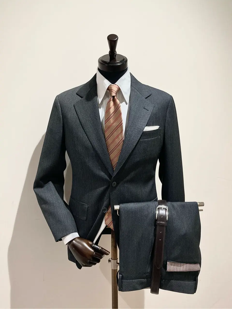  野上 コーディネート画像