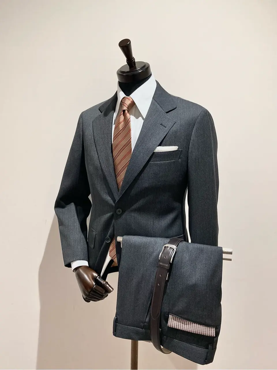 GOTAIRIKU 野上 コーディネート画像