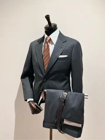 GOTAIRIKU 野上 コーディネート画像