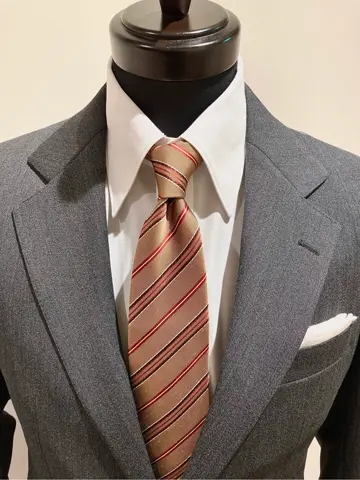 GOTAIRIKU 野上 コーディネート画像