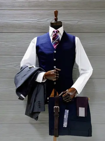 GOTAIRIKU 八幡 コーディネート画像