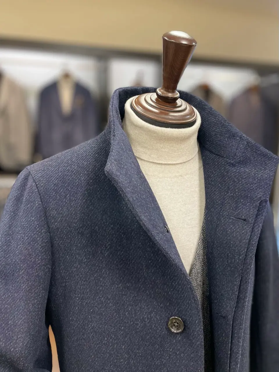 GOTAIRIKU 星野 コーディネート画像