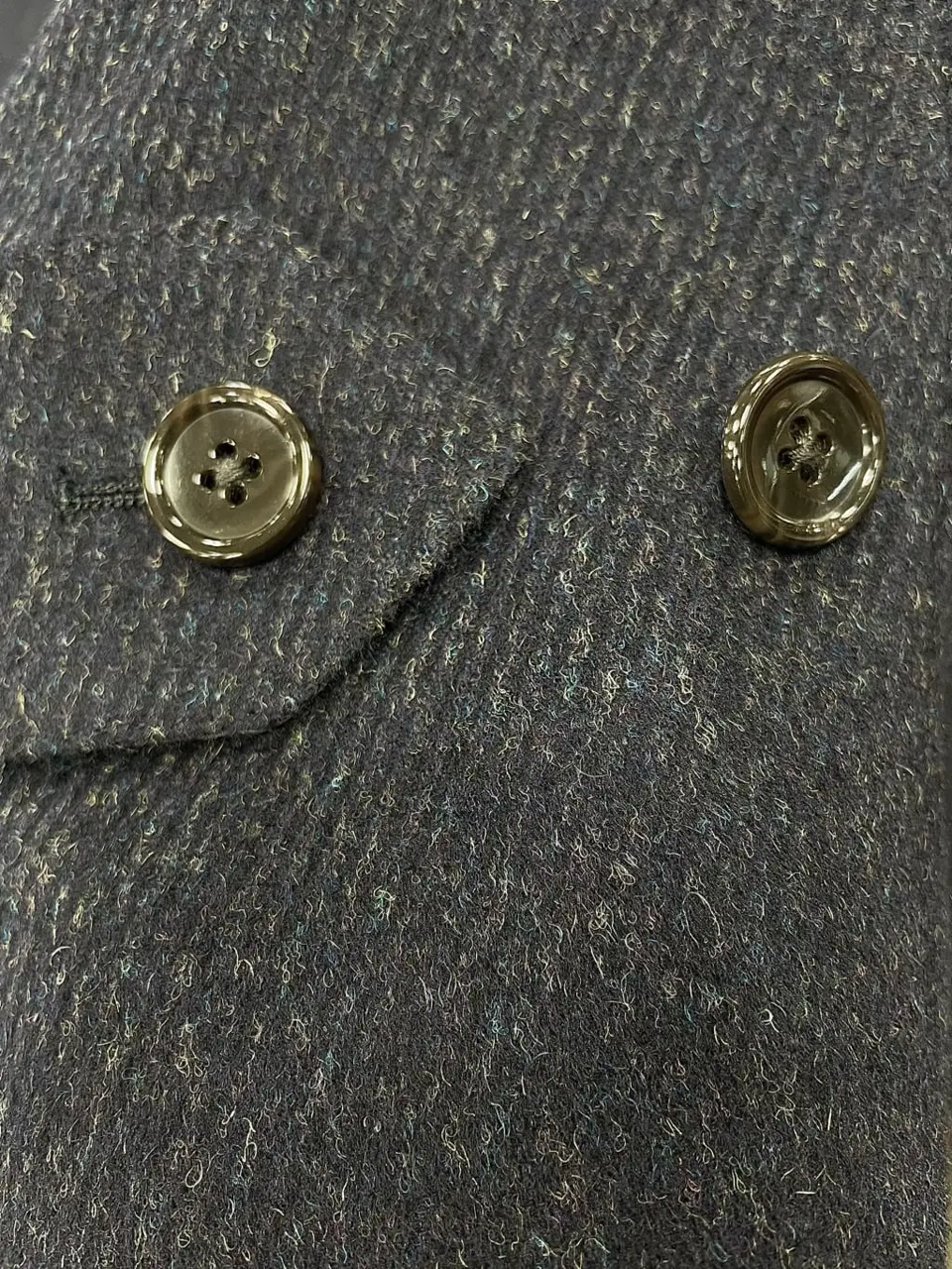 GOTAIRIKU 星野 コーディネート画像