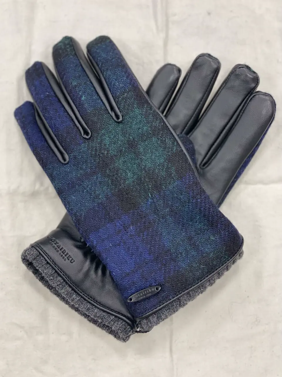 GOTAIRIKU 星野 コーディネート画像