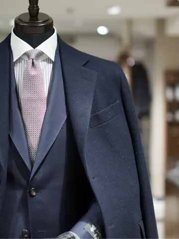 GOTAIRIKU スタッフ コーディネート画像