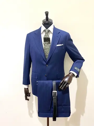 GOTAIRIKU 松田 コーディネート画像