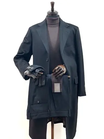 GOTAIRIKU 小管 コーディネート画像