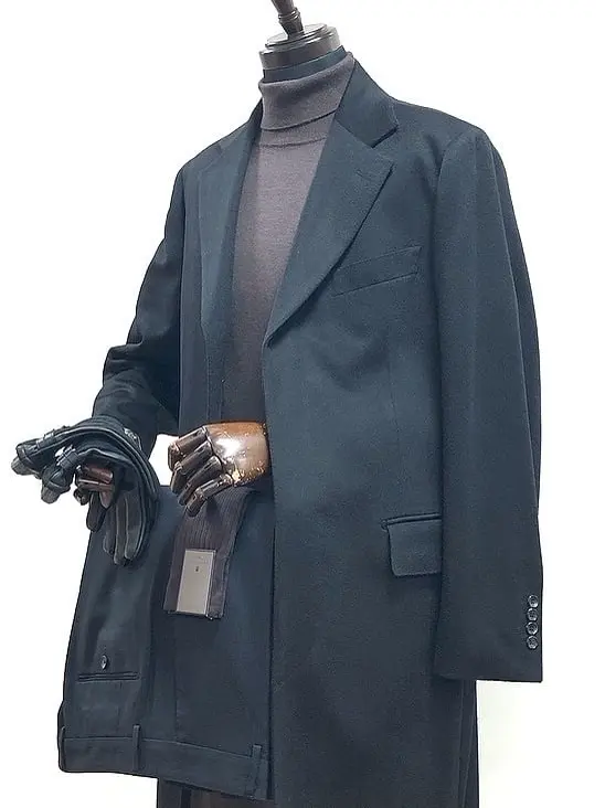 GOTAIRIKU 小管 コーディネート画像