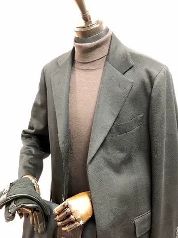 GOTAIRIKU 小管 コーディネート画像