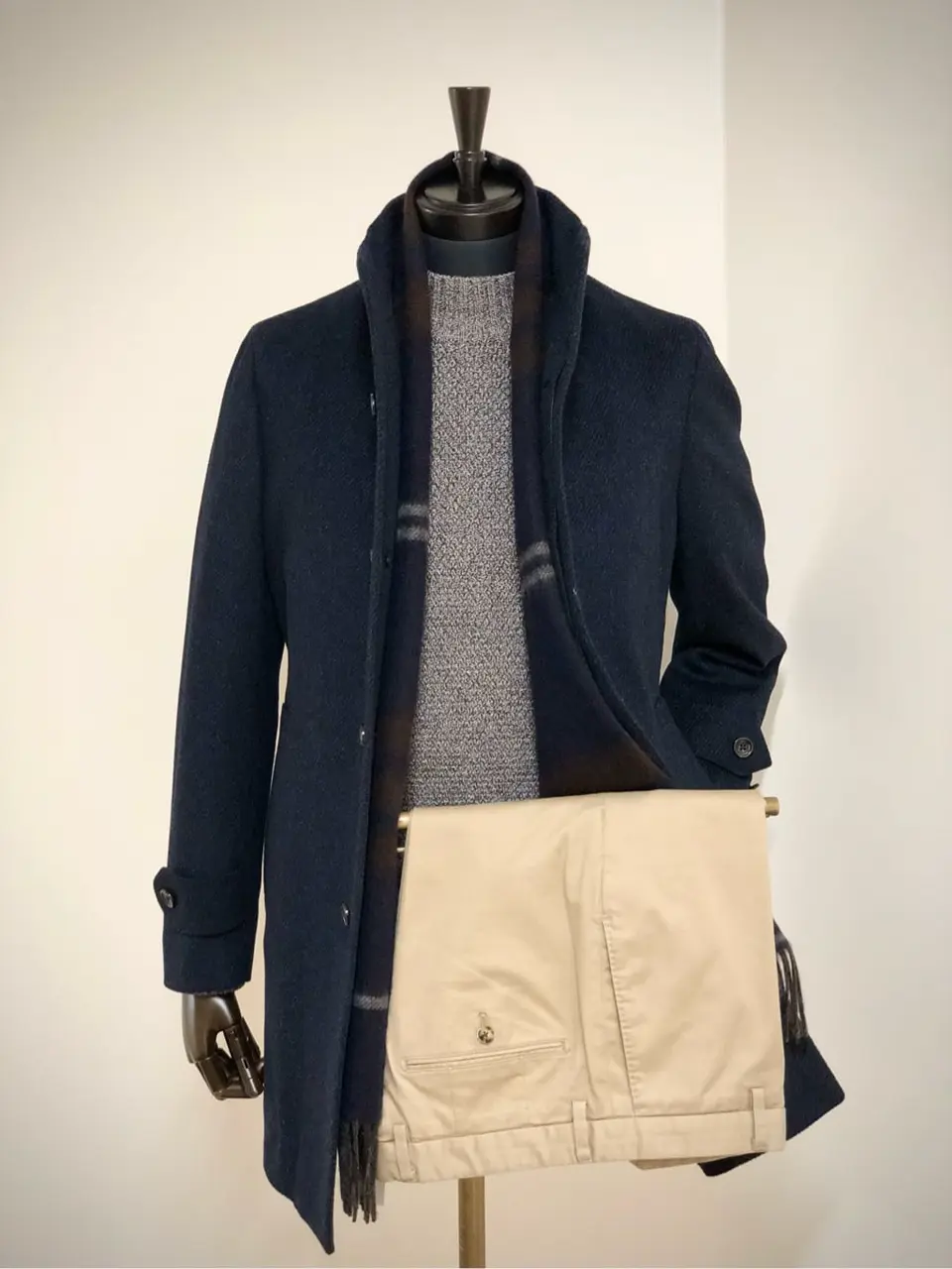  大滝 コーディネート画像