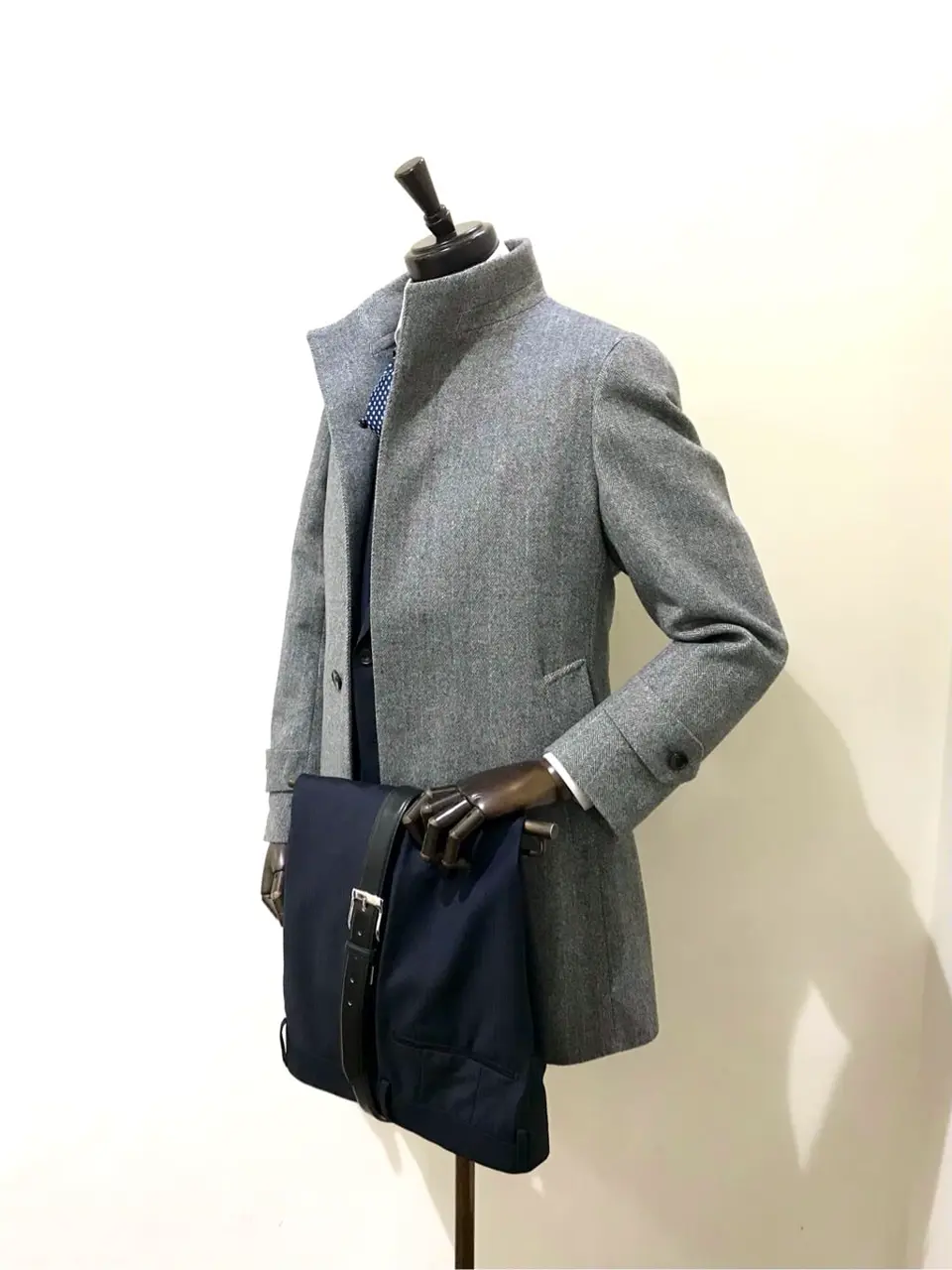 GOTAIRIKU 今井 コーディネート画像