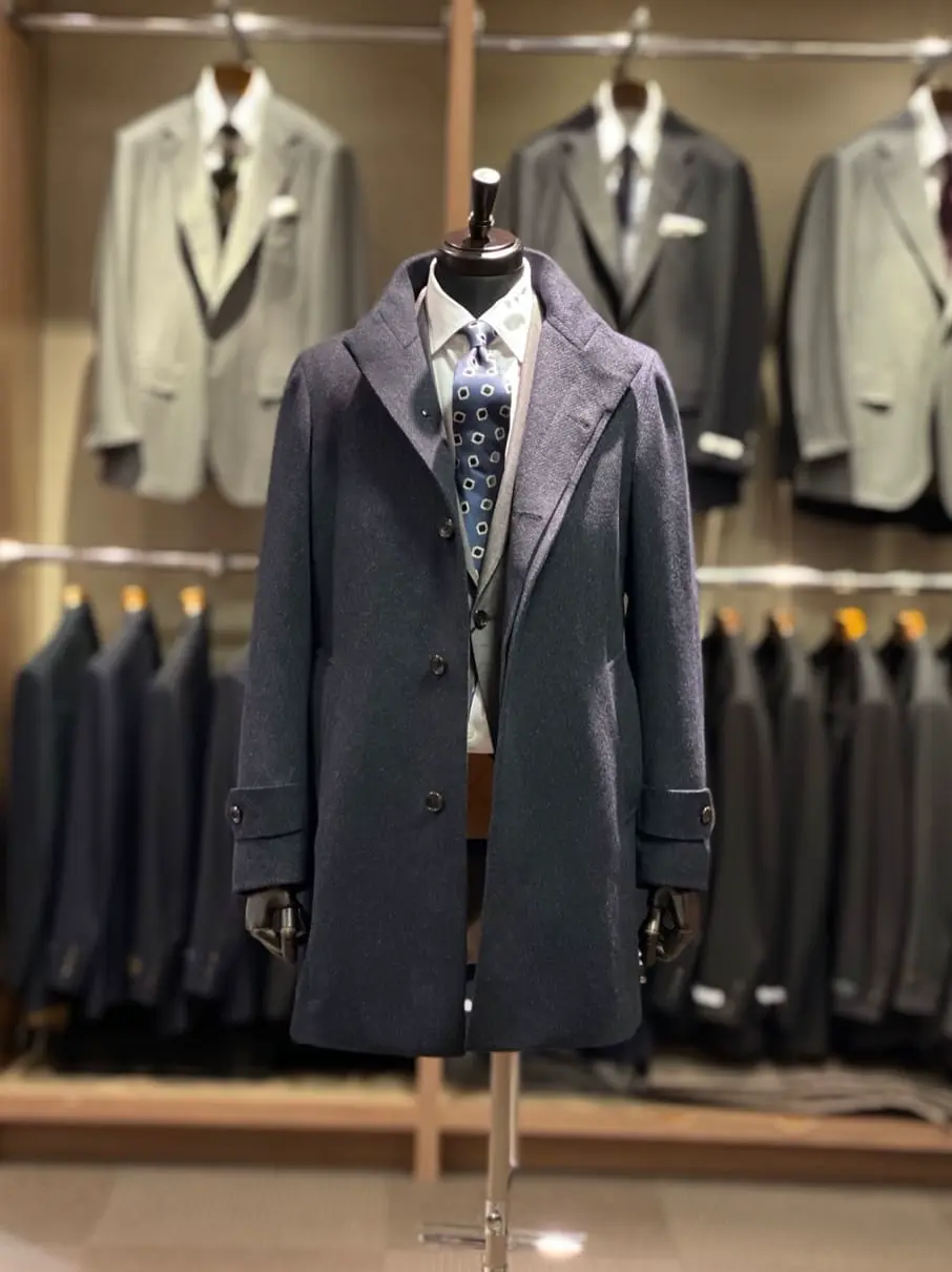  中村 コーディネート画像