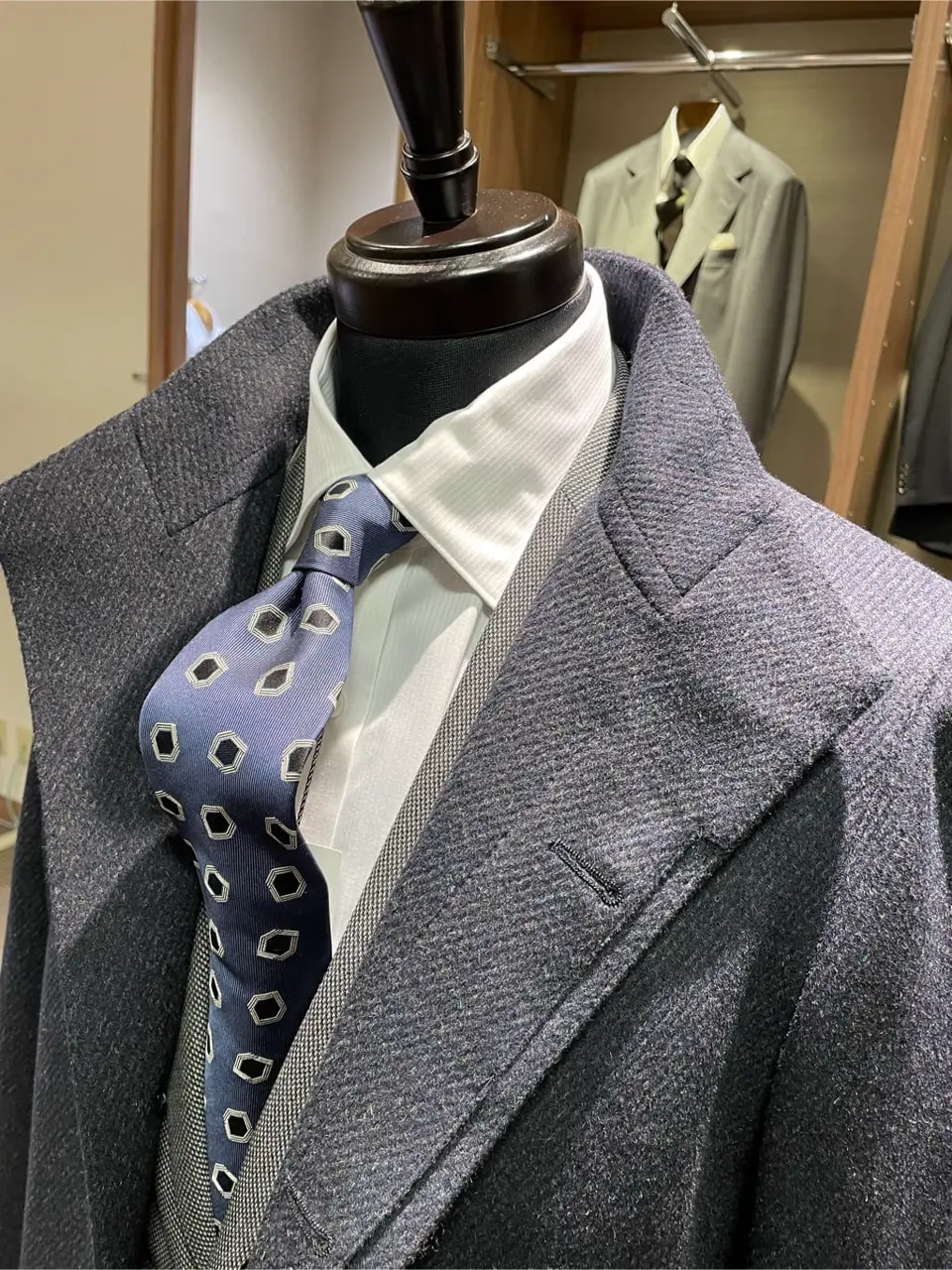 GOTAIRIKU 中村 コーディネート画像