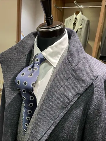 GOTAIRIKU 中村 コーディネート画像