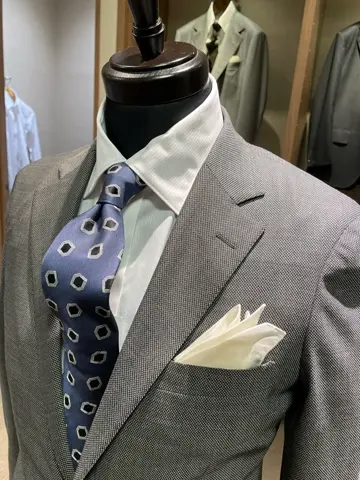 GOTAIRIKU 中村 コーディネート画像