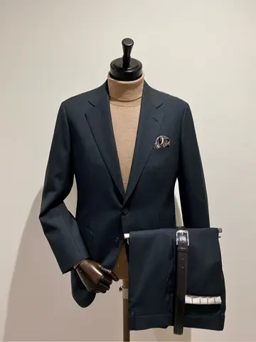 GOTAIRIKU 野上 コーディネート画像