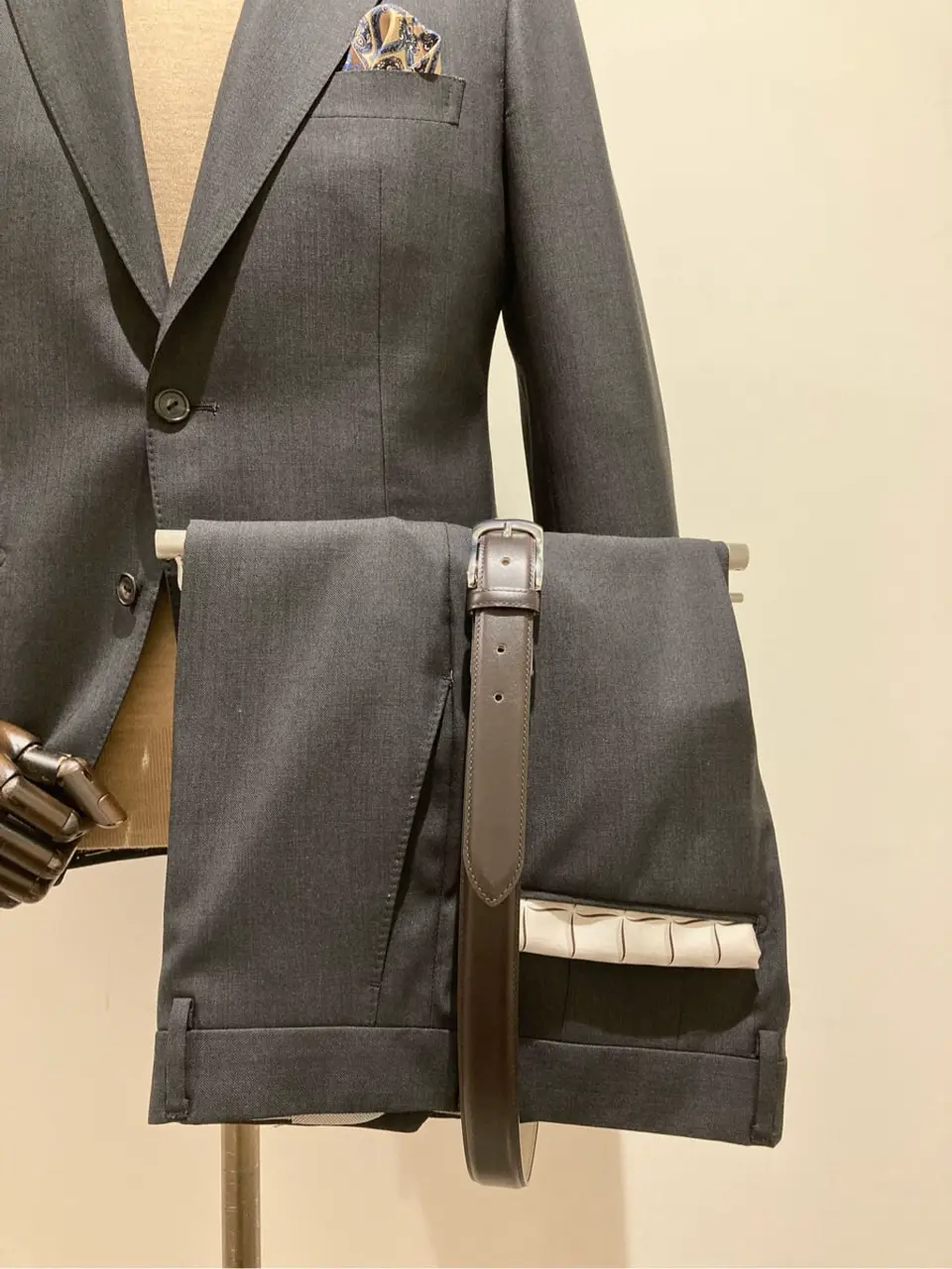 GOTAIRIKU 野上 コーディネート画像