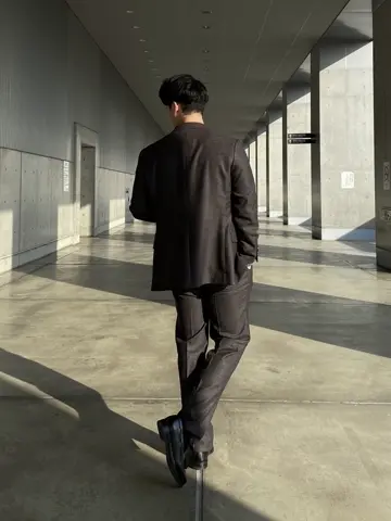 GOTAIRIKU 竹林 コーディネート画像