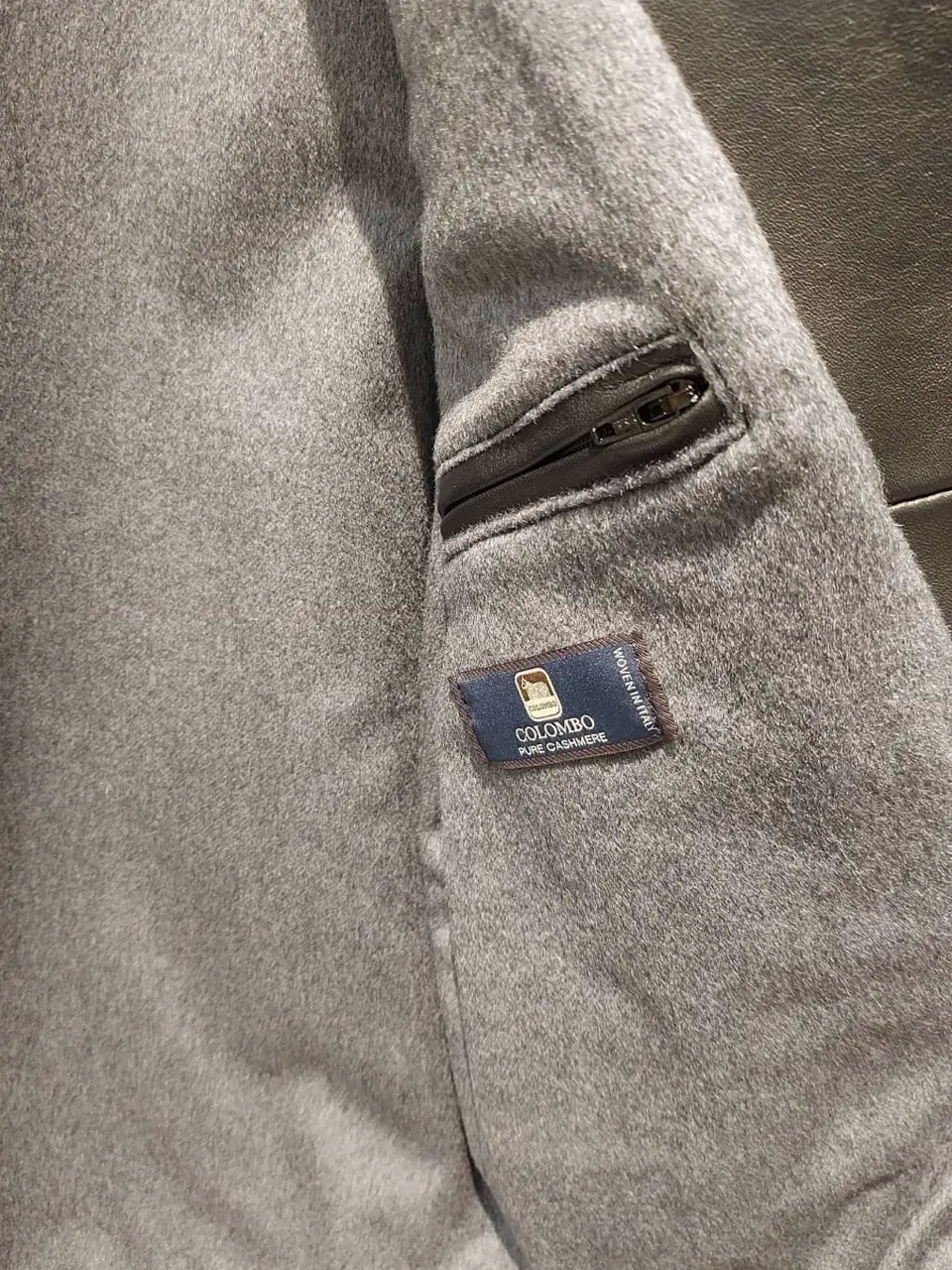 GOTAIRIKU 兼田 コーディネート画像