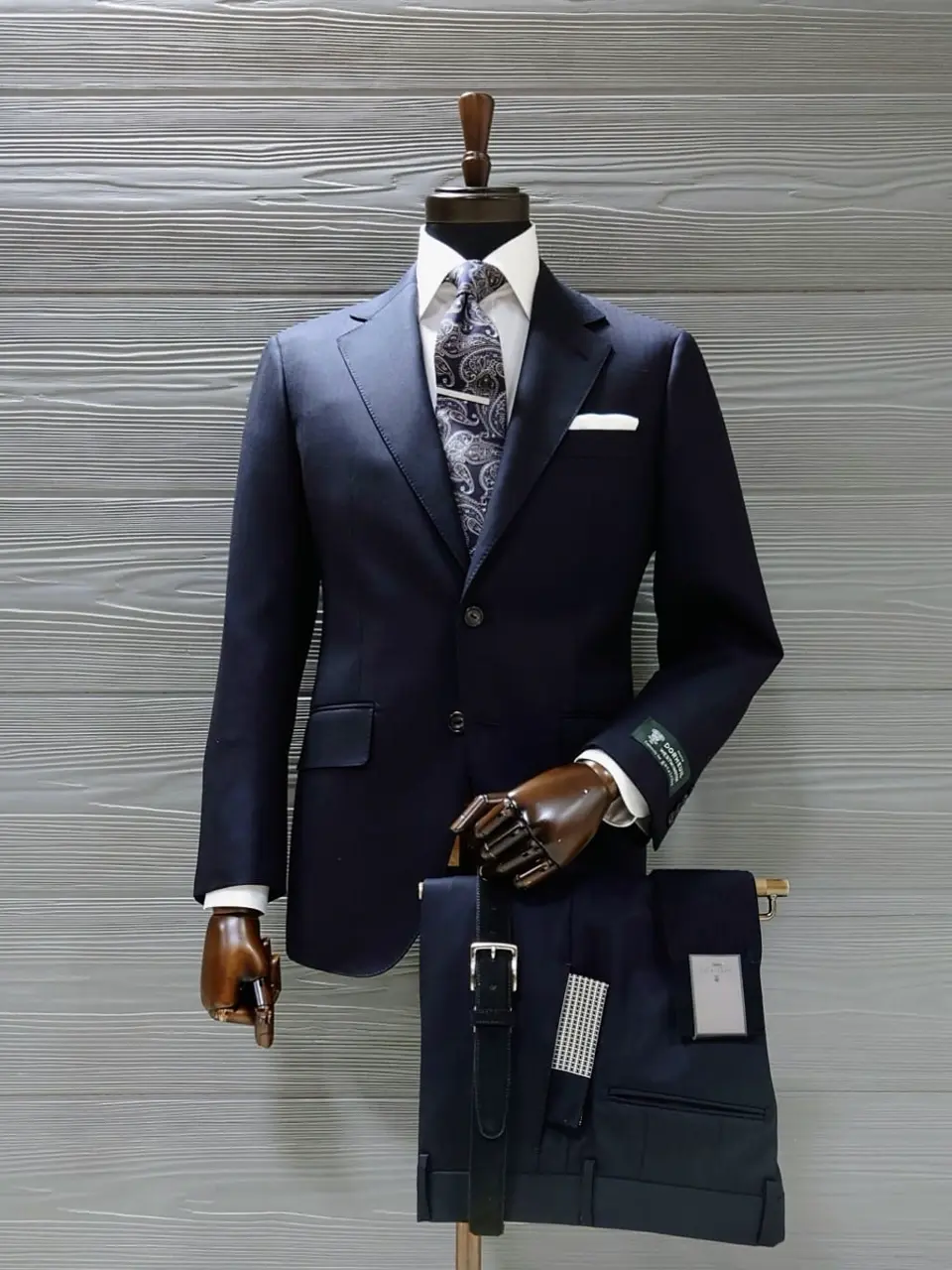  八幡 コーディネート画像