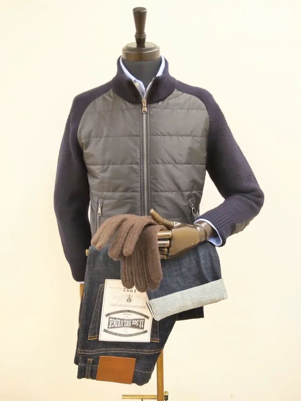  江坂 コーディネート画像