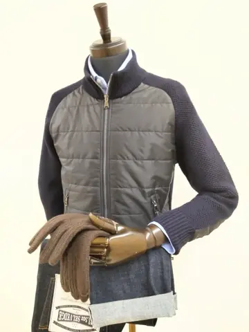 GOTAIRIKU 江坂 コーディネート画像