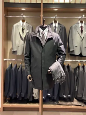 GOTAIRIKU 中村 コーディネート画像