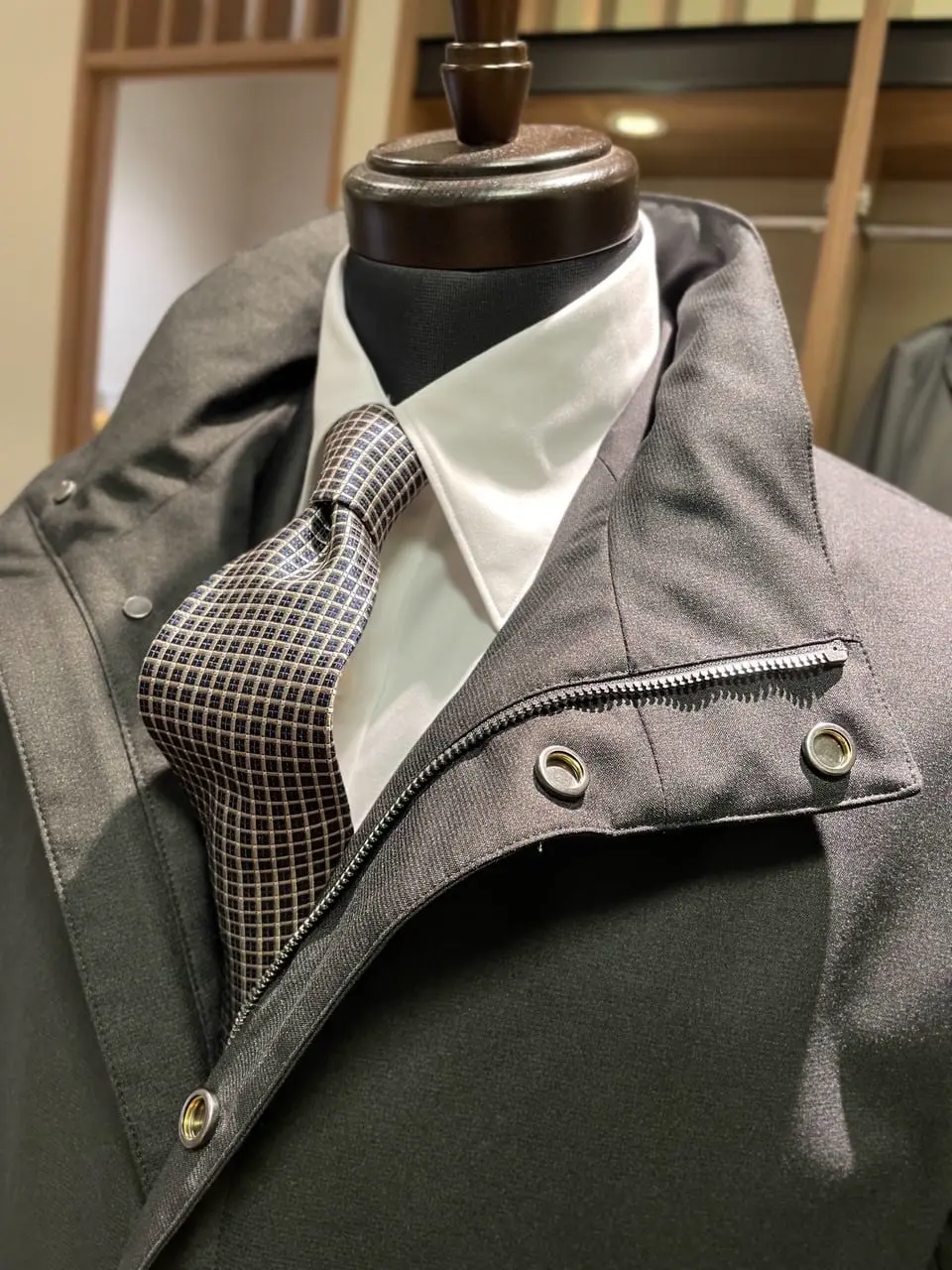 GOTAIRIKU 中村 コーディネート画像