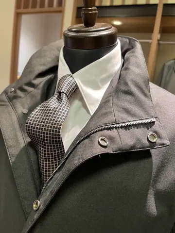 GOTAIRIKU 中村 コーディネート画像