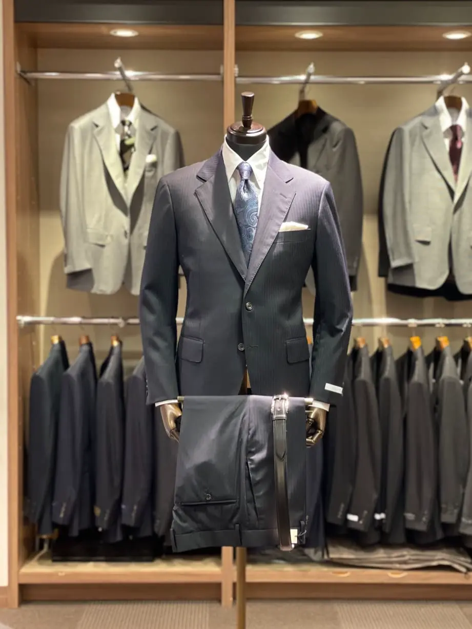  中村 コーディネート画像