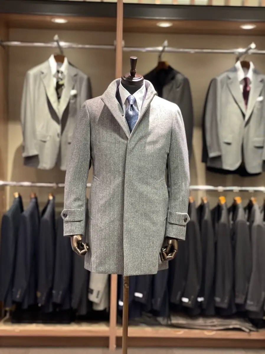 GOTAIRIKU 中村 コーディネート画像