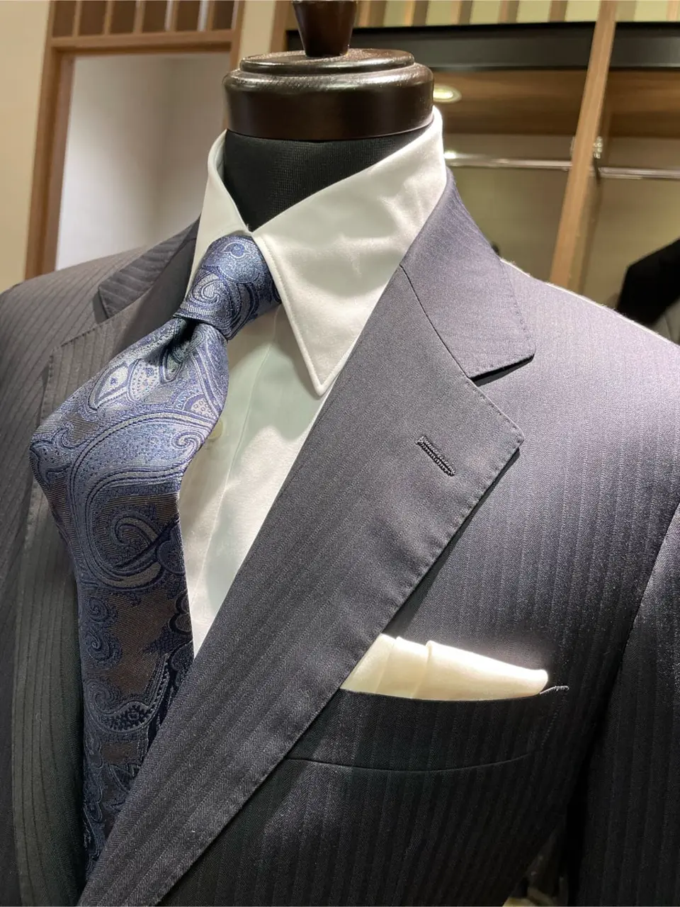 GOTAIRIKU 中村 コーディネート画像