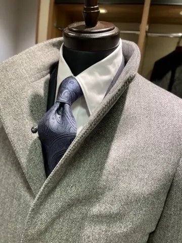 GOTAIRIKU 中村 コーディネート画像