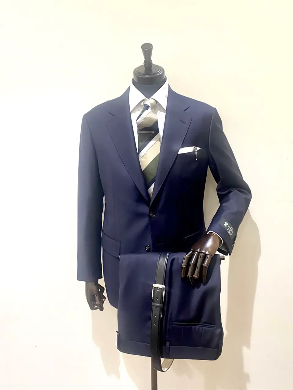  松田 コーディネート画像